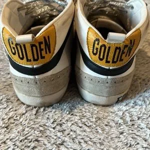 靴 Golden  Mid Star 38 Golden Goose | Shoes | Golden Goose Mid Star Follow Your